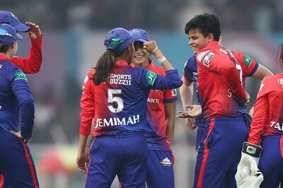 Delhi Capitals Players Full List, WPL Auction 2024: Here's the Updated DC Squad