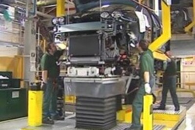 Now, buy 'green' cars to save environment