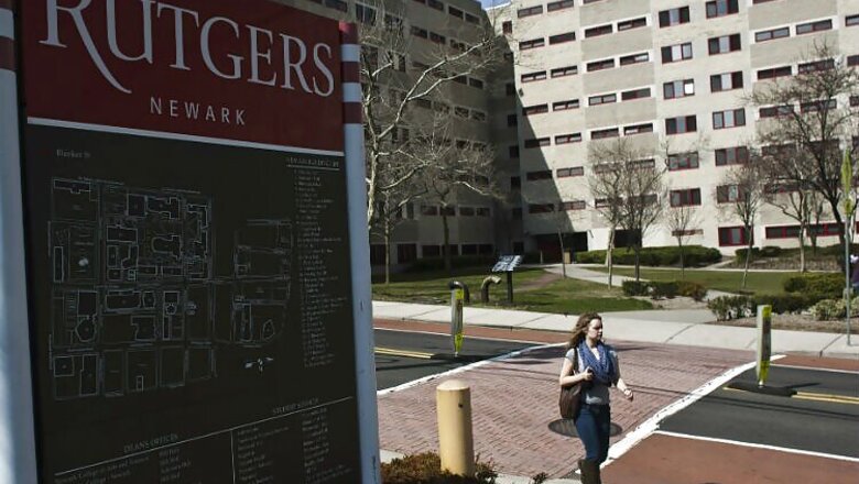 Indian-origin student killed in shooting incident in US