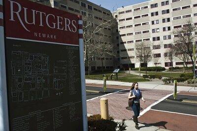 Indian-origin student killed in shooting incident in US