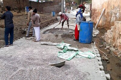 How Haryana's Palwal District Applied 'Game Theory' for Rural Development