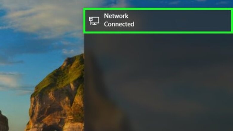 The Easy Way to Share an Internet Connection over Ethernet or WiFi