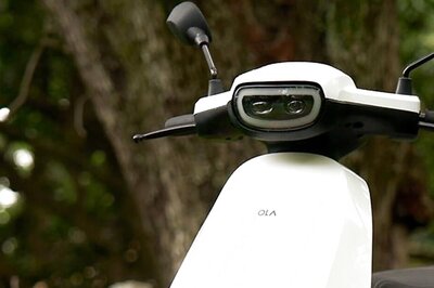 Ola to Home Deliver Upcoming Electric Scooter to Customers in India