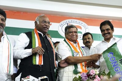 Karnataka: Luck Favoured Shettar’s Rapid Rise in BJP, But Can He Emerge as Congress’ Lingayat Face?