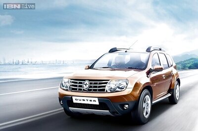 Renault launches new-generation Duster in India at Rs 8.30 lakh