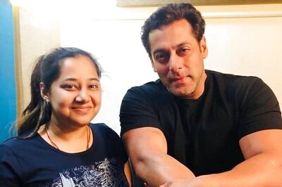 Getting Chance to Sing a Song with Salman Bhai Was an Opportunity of Lifetime: 'Yu Karke' Singer Payal Dev