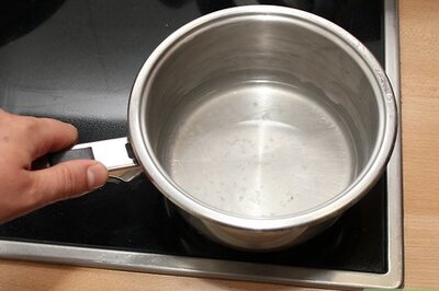 How to Remove Adhesive from a Hardwood Floor