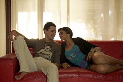 'Break Ke Baad': Songs and lyrics