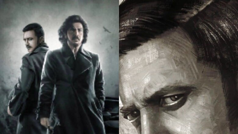 Kichcha Sudeepa Out of Pan-India Flick Kabzaa? All Is Not Well Here