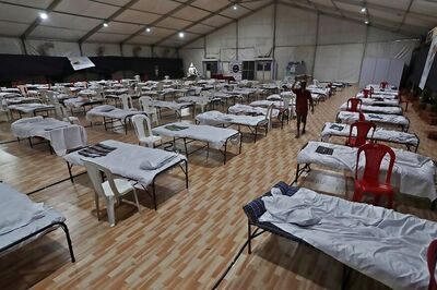 News18 Impact: BMC Forced to Upload Critical Data on Hospital Beds 3 Days After Pulling it Down