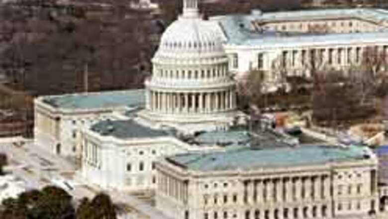 Gunfire at Capitol was false alarm