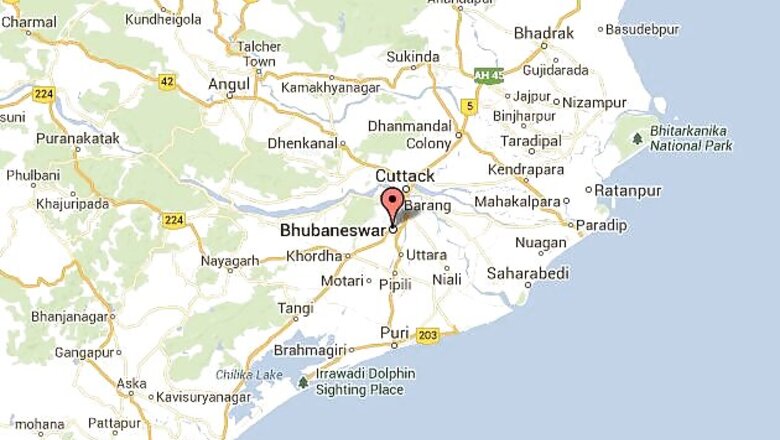 Odisha: Uproar in assembly, opposition demands apology from CM over rape