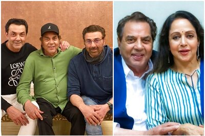Clans in Indian Cinema: Dharmendra, Hema Malini and the Deol Heavyweights
