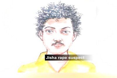 Jisha Murder: 2 Govts, 3 Probe Teams and 49 Days Later an Arrest