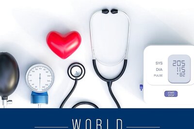 World Hypertension Day: India’s Strategy for Defeating the Silent Killer