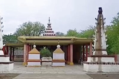 This Karnataka Village Houses More Than 100 Deities In Temples
