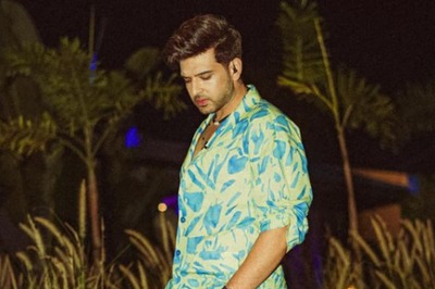Karan Kundrra Completes 15 Years In The Industry: ‘Time For A New Era’