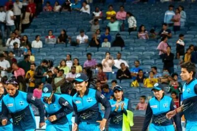 WPL Auction to Take Place in Mumbai on February 13, 409 Players to go Under the Hammer