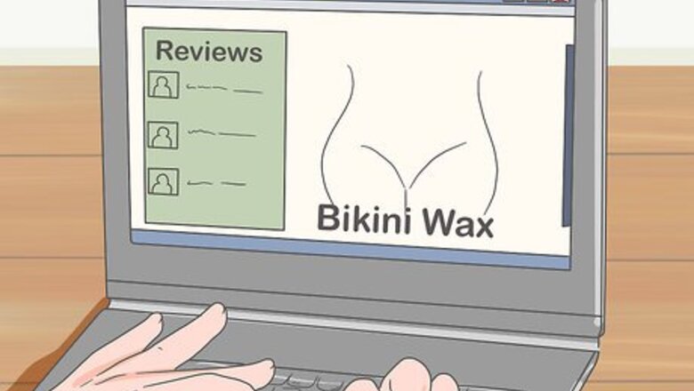 How to Prepare for a Bikini Waxing