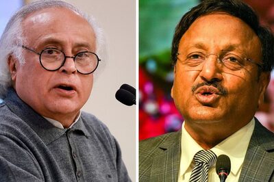 ‘No New Assertion or Reasonable Doubt on EVM in Letter’: ECI’s Reply to Jairam Ramesh’s Request for Meet With I.N.D.I.A. Leaders