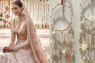 Athiya Shetty's Wedding Kalire Featured 7 Wedding Vows With KL Rahul In Sanskrit