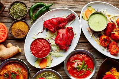 Swiggy Mulls Over Buying Out Table-booking Platform Dineout