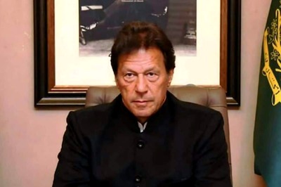 Pak Parliament Speaker Bans 7 Lawmakers Including Three from Imran Khan's Party