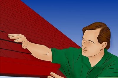 How to Maintain a Tile Roof