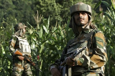 3 of a Family Killed in Heavy Shelling by Pakistani Forces Along LoC in J&K's Poonch District