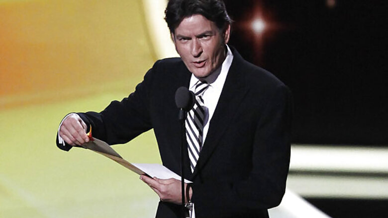 Two and a Half Men: Why Charlie Sheen was sacked