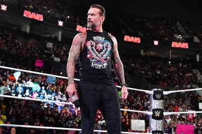 WWE Raw Results: CM Punk Returns, Judgment Day Retain World Tag Team Title And Zayn Challenges Gunther