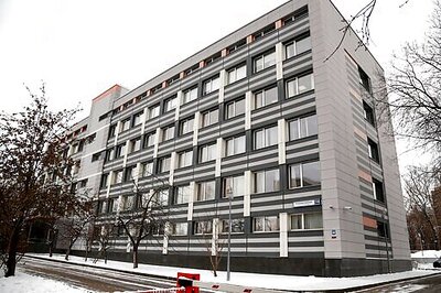 Sports Court Opens 4-day Hearing In Russian Doping Case