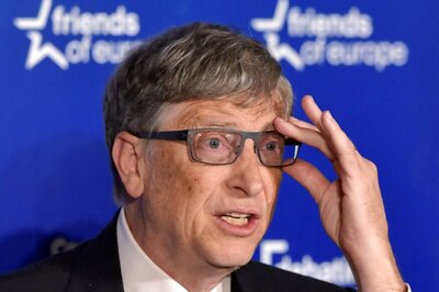 Bill Gates Wants Robots That 'Steal' Human Jobs to be Taxed