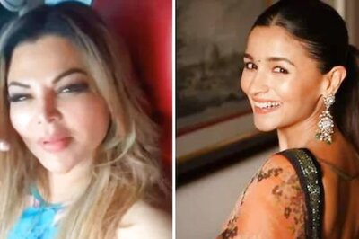 Rakhi Sawant Reacts to Alia Bhatt-Ranbir Kapoor's Baby News: 'When Will I Get Pregnant?'