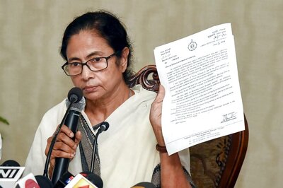 West Bengal May Implement 6th Pay Commission from January 2020, Says Mamata Banerjee