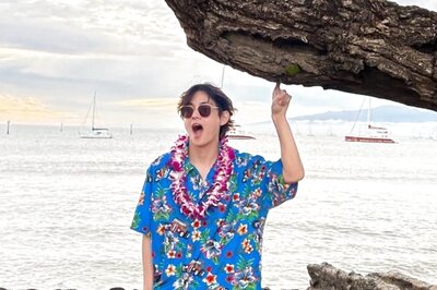 BTS: Kim Taehyung Thanks ARMY for Respecting His Privacy During Hawaii Vacation