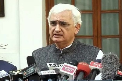 Hyderabad blasts: Khurshid seeks support for NCTC