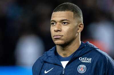 Transfer News: Kylian Mbappe Undecided on Future as PSG Contract Winds Down