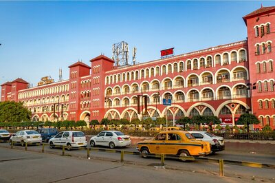 COVID-19: Indian Railways Cancel More Trains from Sunday, May 23; Full List Here