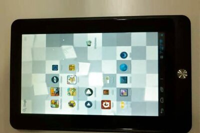 Review: iBerry Auxus AX02 tablet