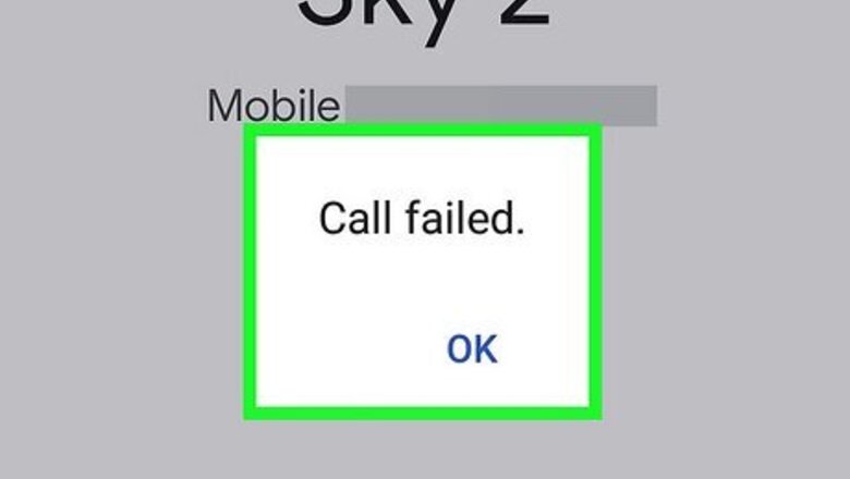 How to Tell if Someone Blocked Your Number on Android