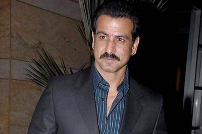 TV actors work in unimaginable conditions: Ronit Roy