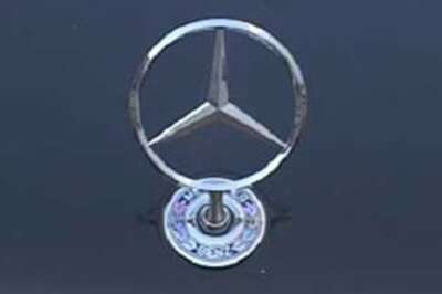 Mercedes-Benz launches special edition model