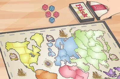 How to Play Risk: Board Setup, Rules, Strategy, & More