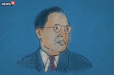 Opinion by KN Govindacharya | Why Ambedkar Came Very Close to RSS