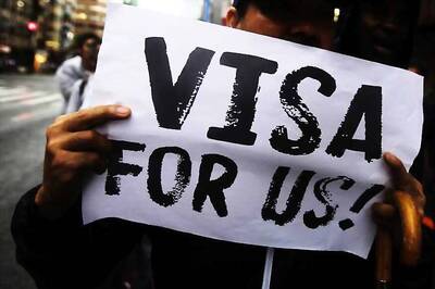 Nasscom Raises Concerns Over US Govt's Latest Move on H1-B Visa