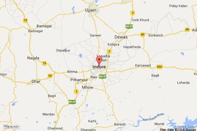 CBI, MCI joint team conducts surprise inspection of a private medical college