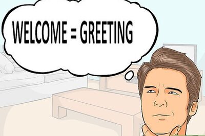 How to Say “Welcome” in Spanish