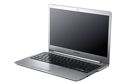 Samsung launches Series 5 ultrabooks in India
