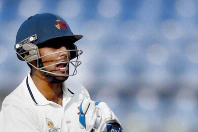 Suryakumar Yadav Set to Play Mumbai's Second Ranji Trophy Game Against Hyderabad